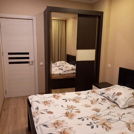 Apartment Abashvili 3 Tbilisi Eksteriør billede