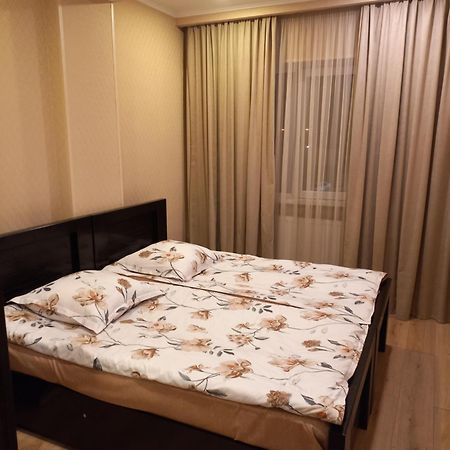Apartment Abashvili 3 Tbilisi Eksteriør billede