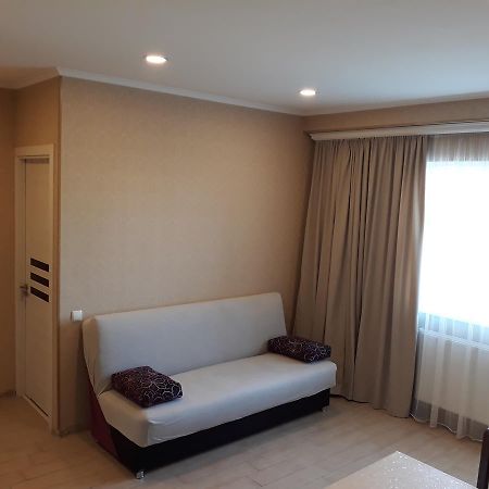 Apartment Abashvili 3 Tbilisi Eksteriør billede