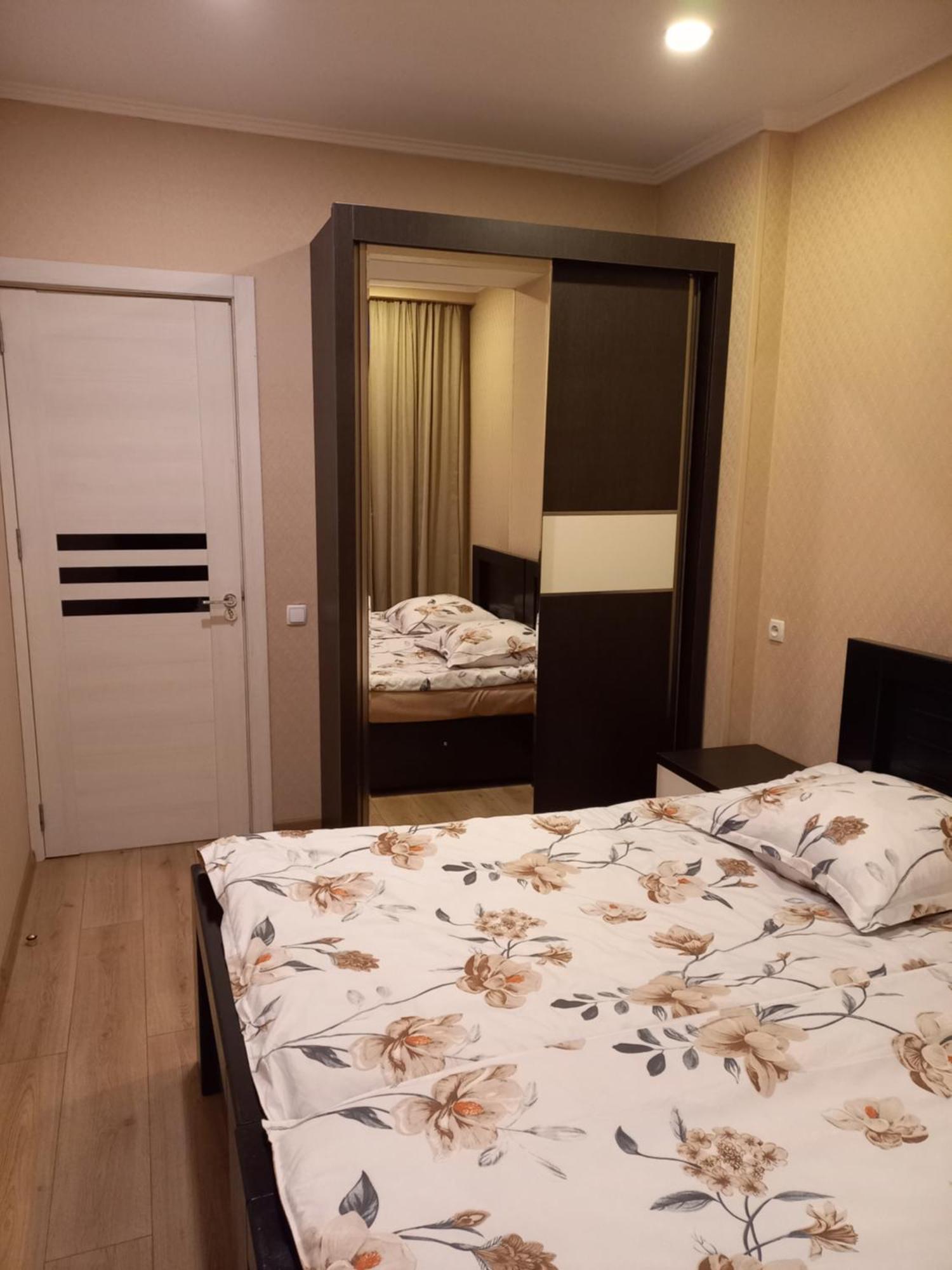 Apartment Abashvili 3 Tbilisi Eksteriør billede