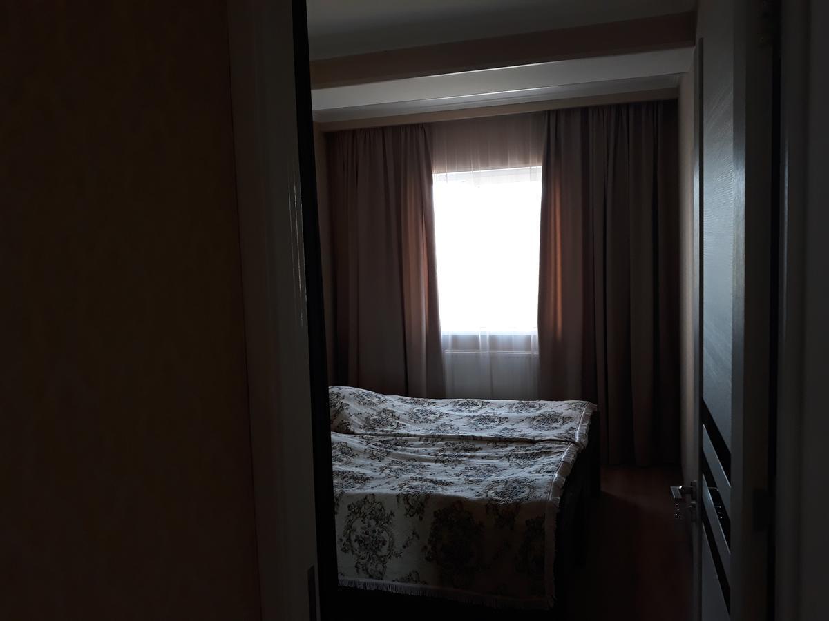 Apartment Abashvili 3 Tbilisi Eksteriør billede